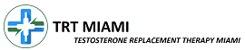 TRT Miami: Testosterone Replacement Therapy
