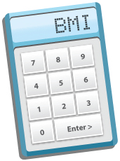 BMI Calculator