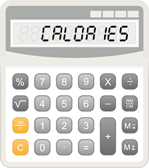 Calorie Counter