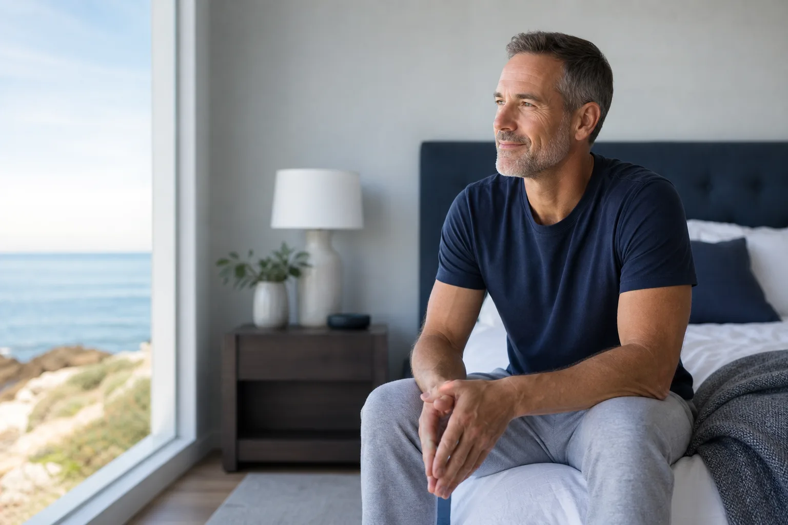 Begin Your Personalized Plan