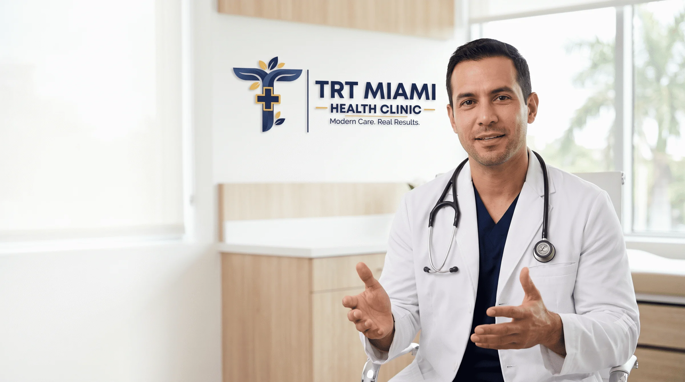 Testosterone replacement therapy frequently asked questions