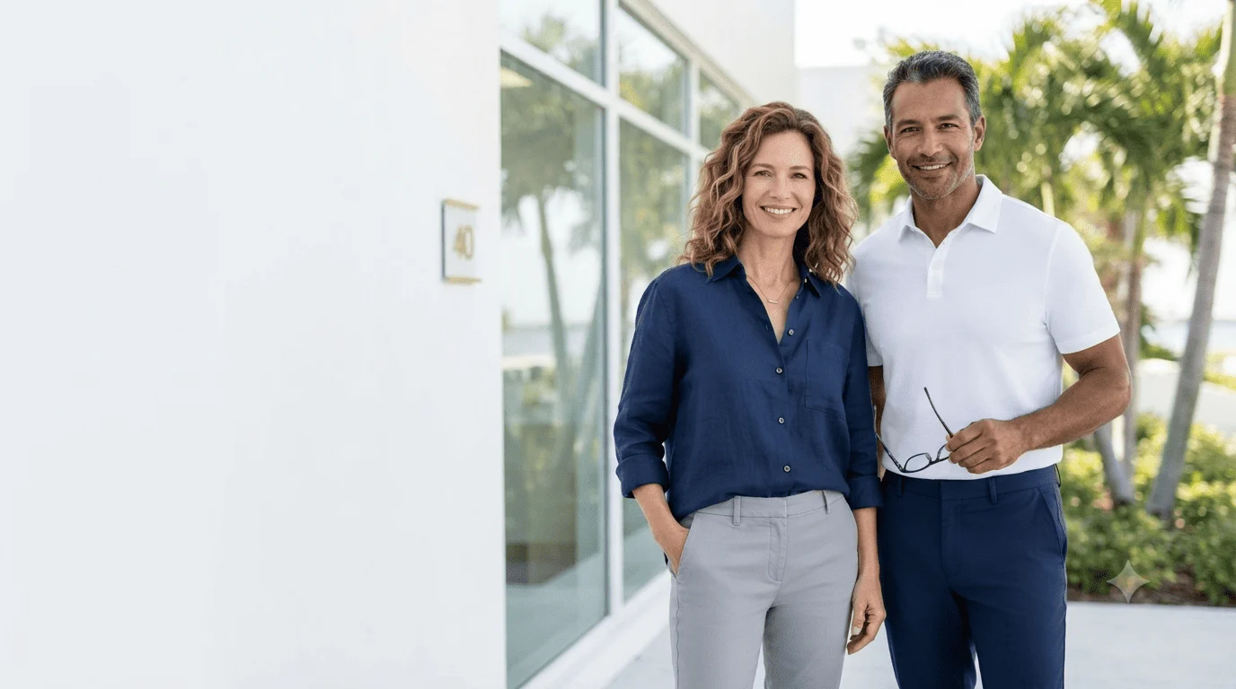 GLP-1 clinician-guided weight management program