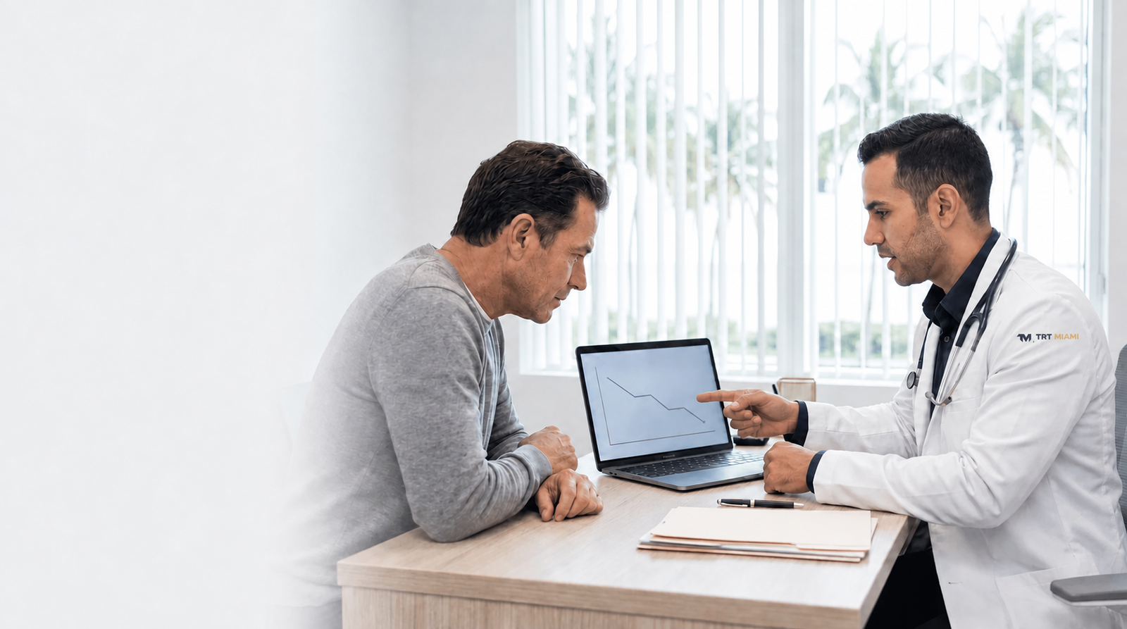 Begin Your Personalized Plan